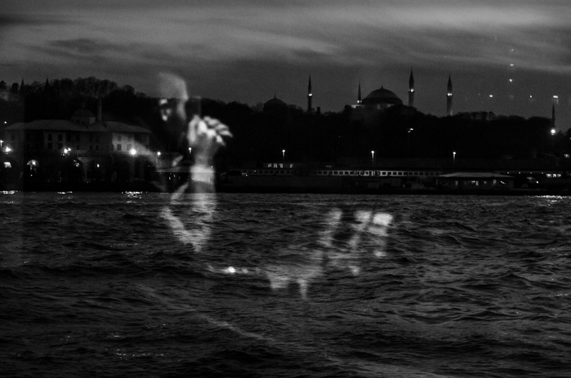 Ri-Trovarsi a Istanbul